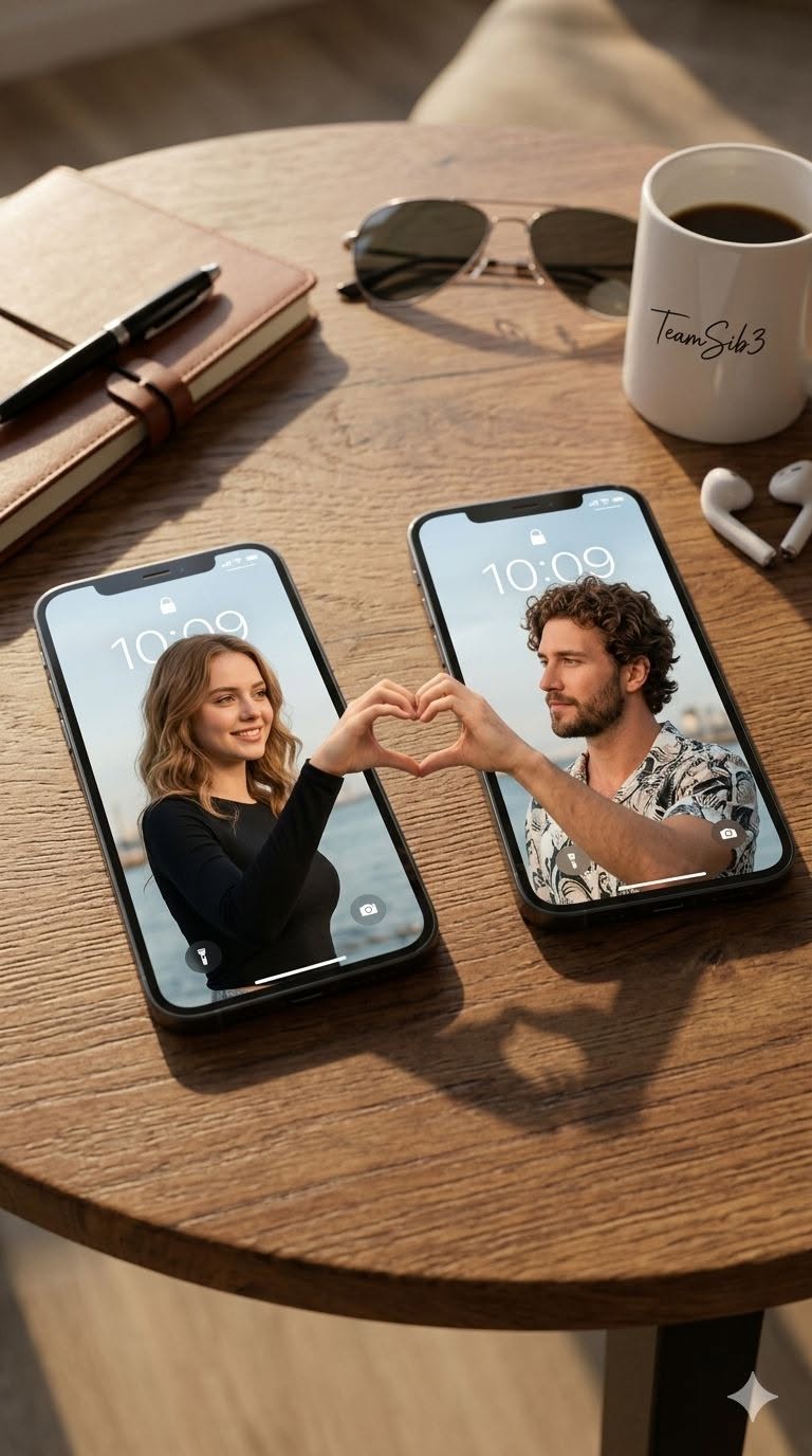 Using the attached photo as the identity reference, create a highly realistic an — Google Gemini AI Prompt