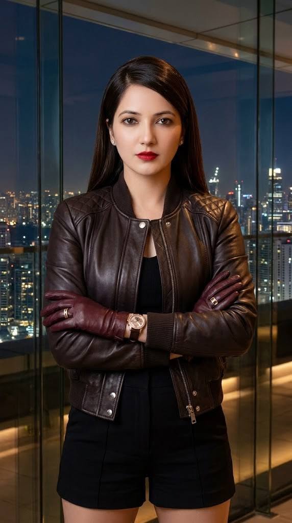 Ultra-realistic 8K UHD DSLR luxury fashion editorial portrait, preserve the uplo — Google Gemini AI Image Prompt