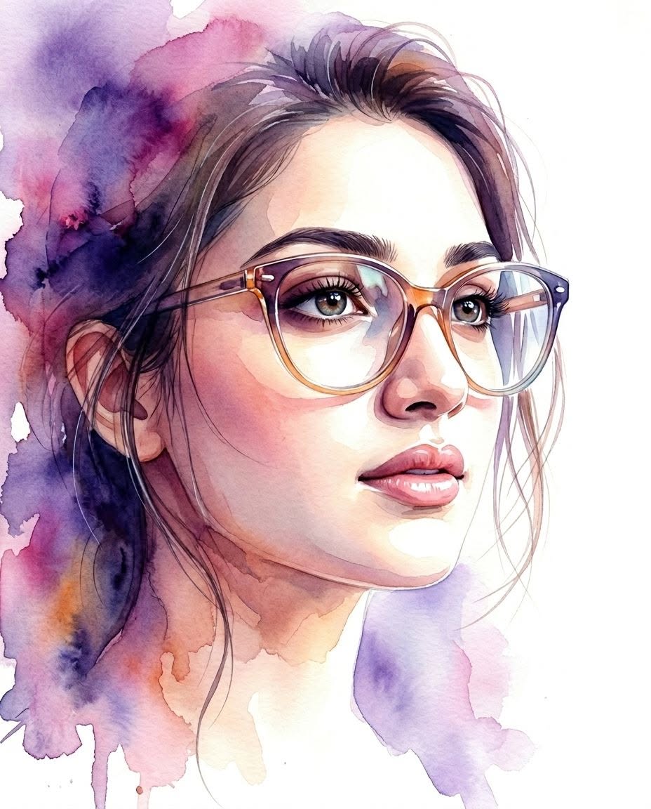 Create a high-definition, High quality, highly detailed image of this person in  — Google Gemini AI Prompt