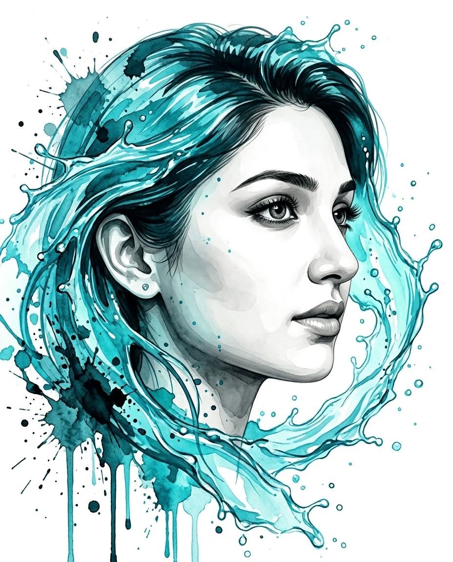 Create a high-definition, High quality, highly detailed image of this person in  — Google Gemini AI Prompt
