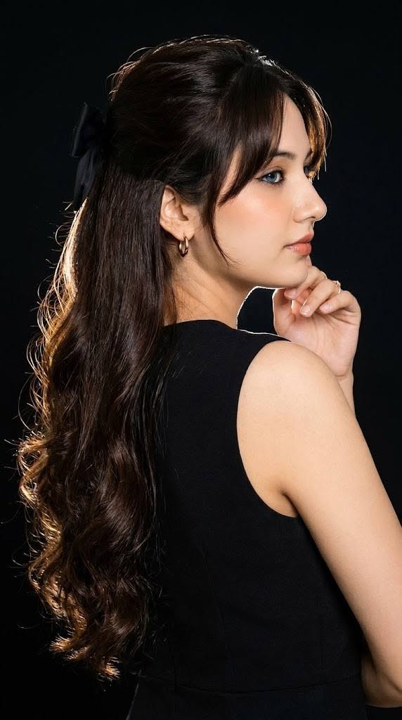 Ultra-realistic luxury portrait photography, preserve the uploaded face exactly  — Google Gemini AI Prompt