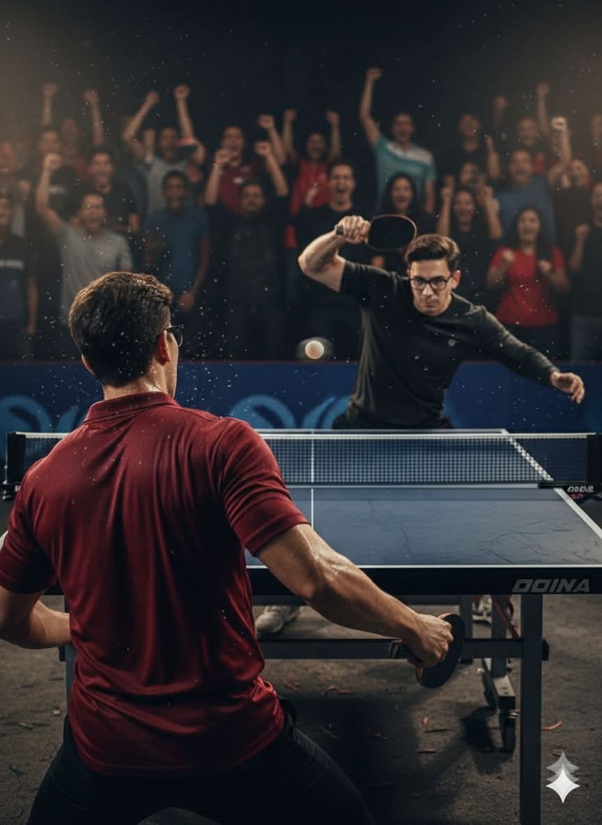 Vertical 9:16 Cinematic Sports Scene, High Impact Hyperrealistic Photography. Fu — DALL-E AI Prompt