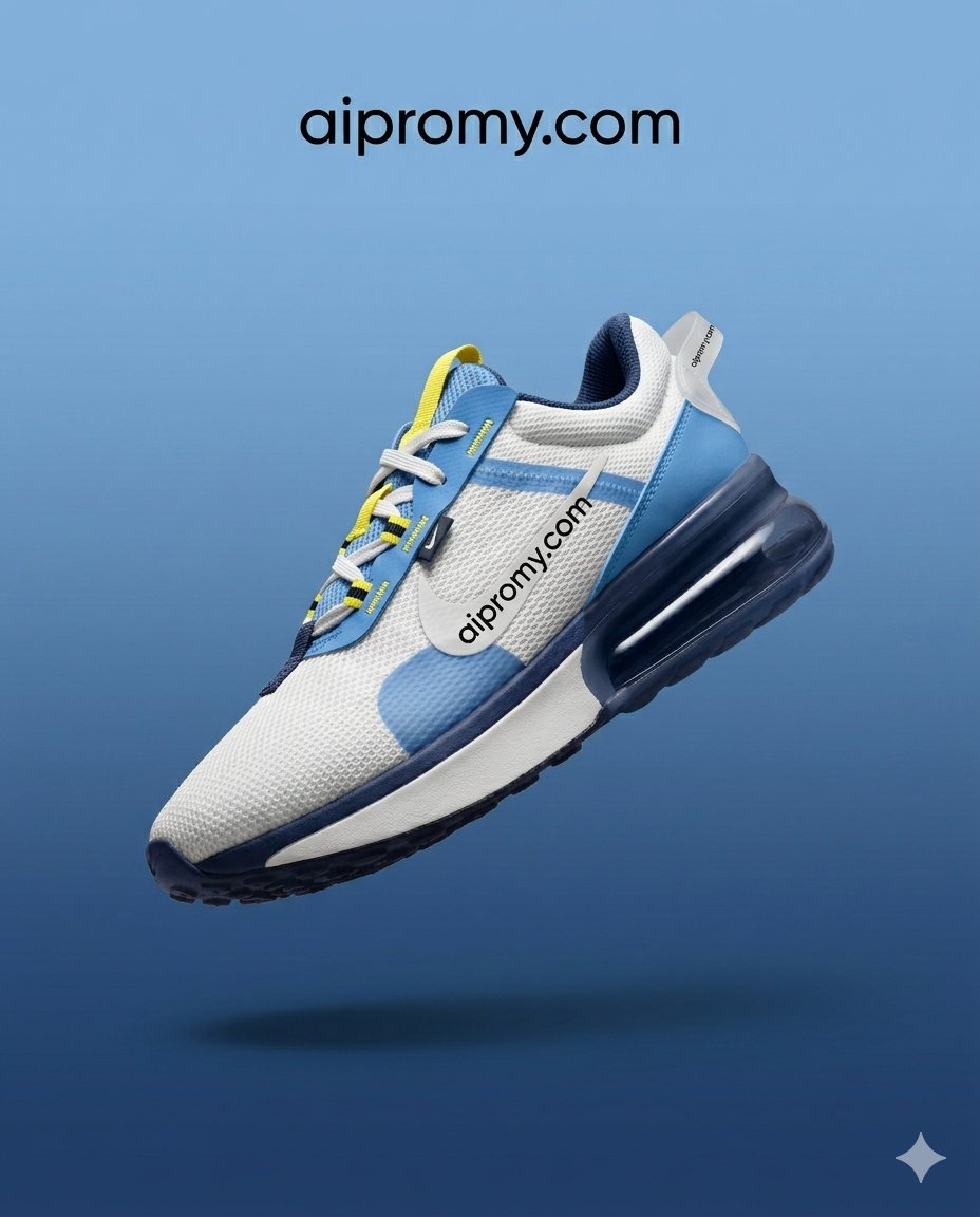 Create a ultra-realistic, studio-quality commercial product photograph using the — Google Gemini AI Image Prompt