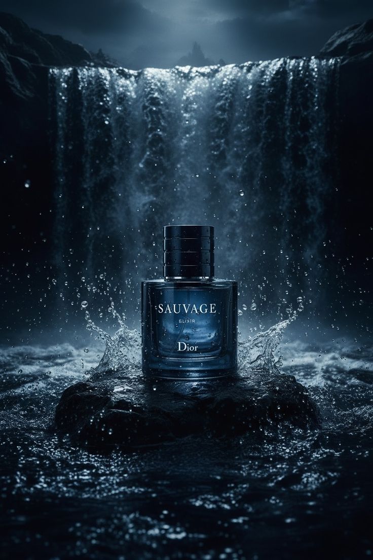 Create an ultra-photorealistic luxury product advertisement featuring **[YOUR PR — DALL-E AI Prompt