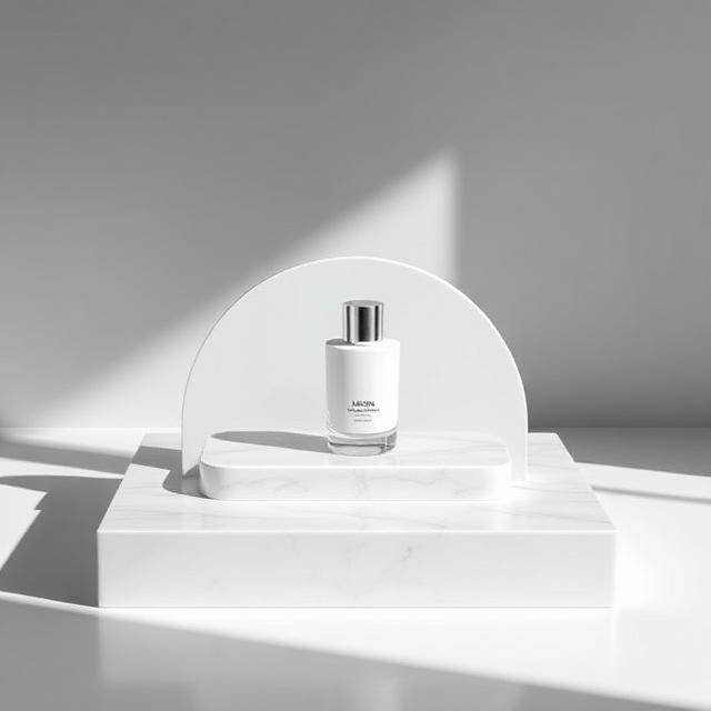 Create an elegant minimalist advertising campaign using [UPLOAD PRODUCT IMAGE],  — Deep Ai AI Image Prompt