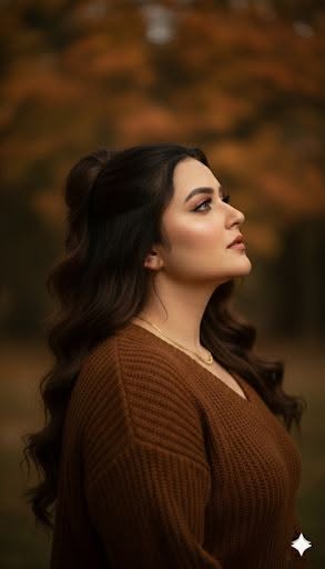 Ultra-realistic cinematic editorial portrait based strictly on the uploaded phot — Google Gemini AI Prompt