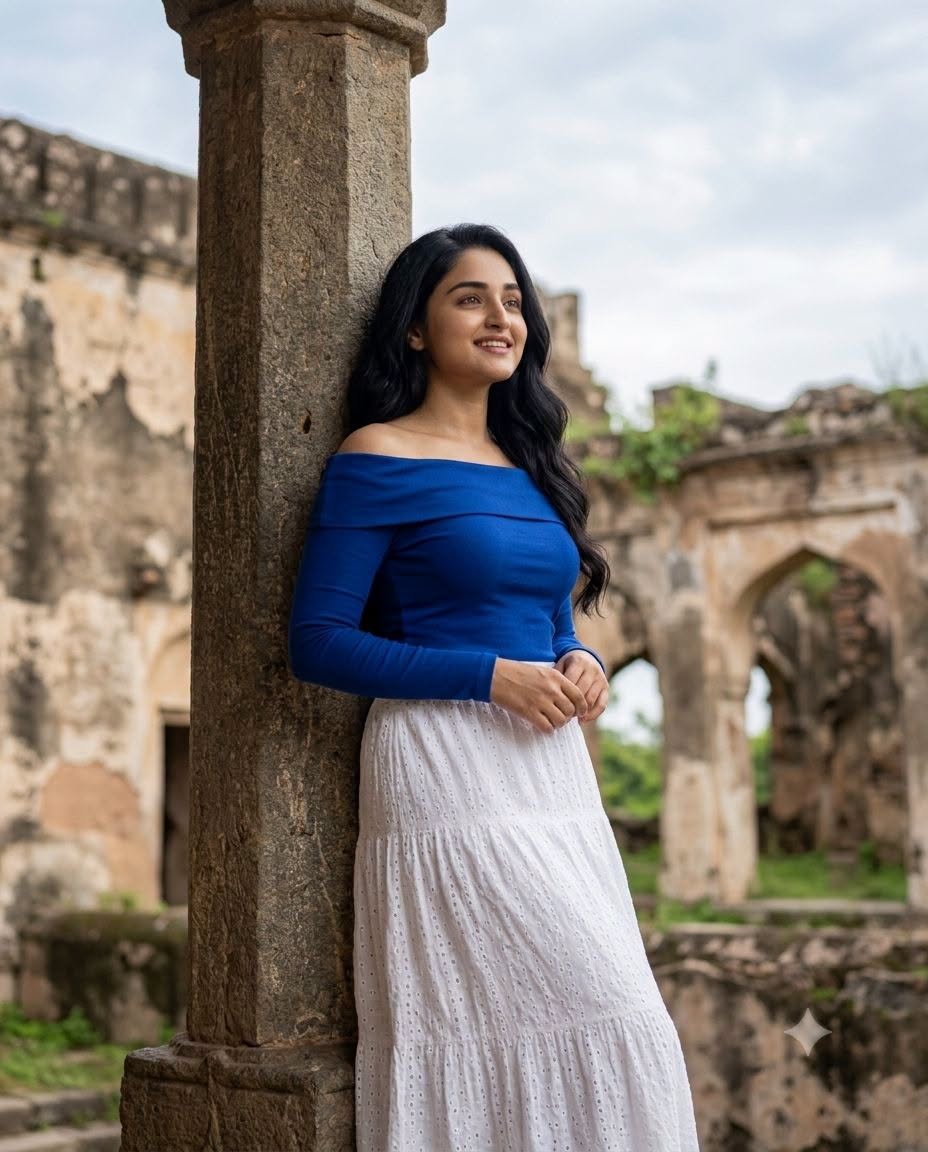 Create a 100% photorealistic, ultra-realistic DSLR-quality portrait in 4:5 aspec — Google Gemini AI Image Prompt