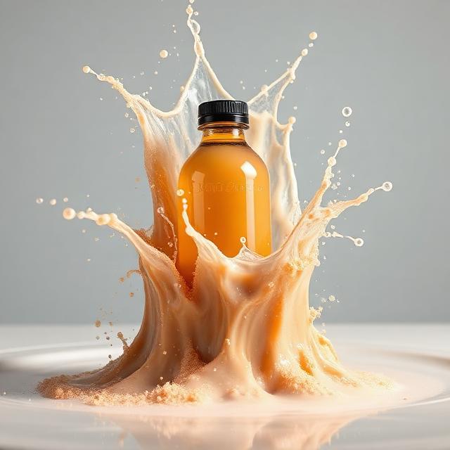 Create a high-impact commercial advertising visual using [UPLOAD PRODUCT IMAGE], — Deep Ai AI Image Prompt