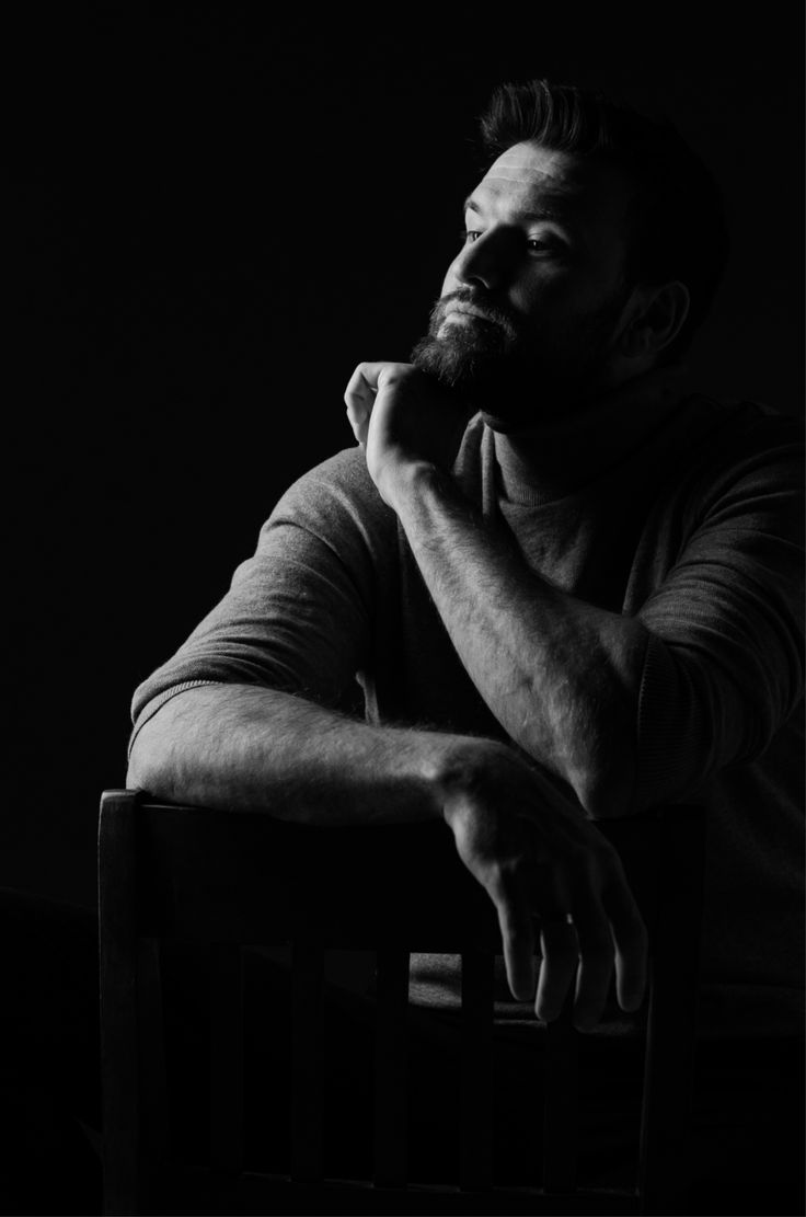 Upload your own portrait photo and transform it into a dramatic luxury fine-art  — DALL-E AI Prompt