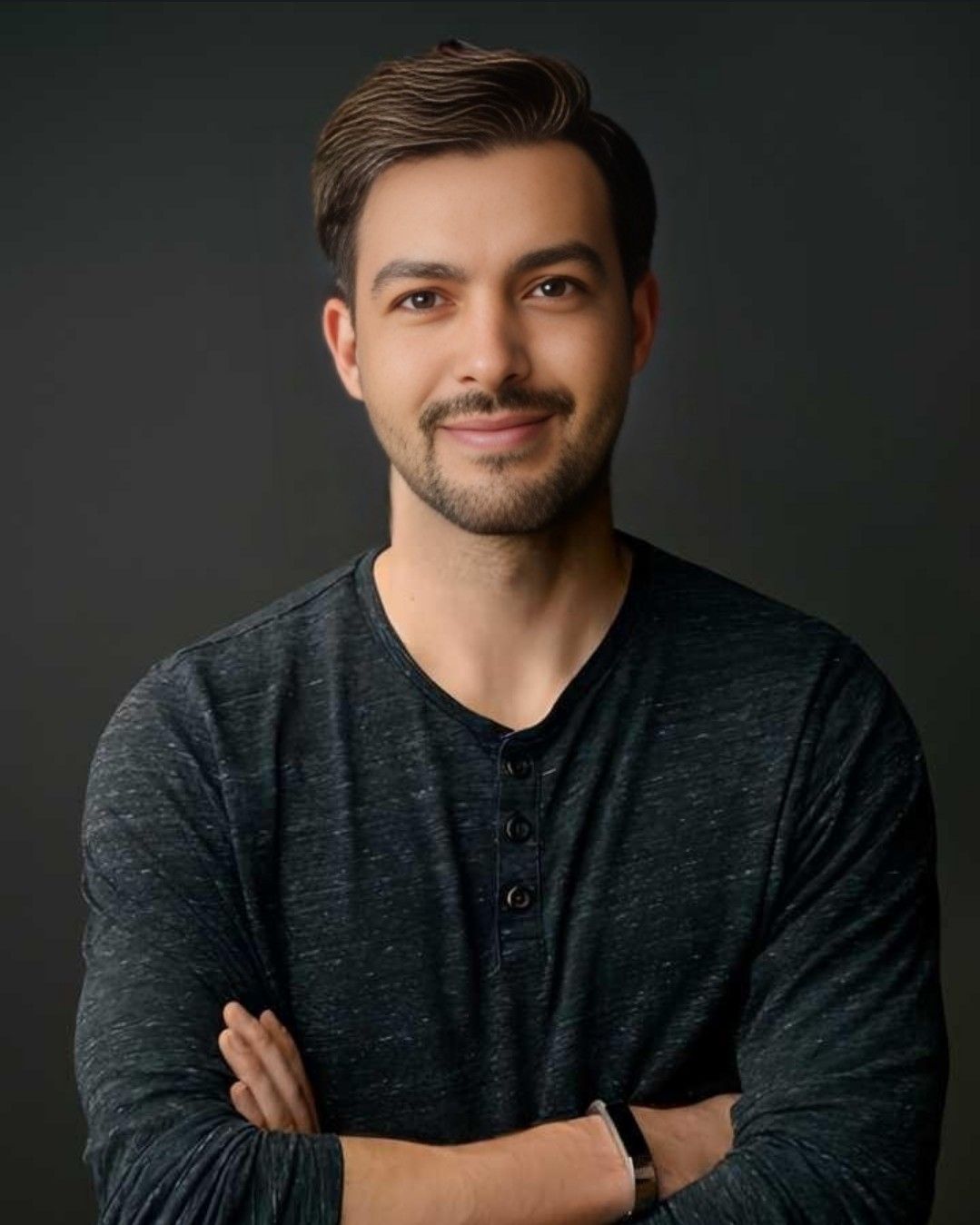 LinkedIn Banner/Profile