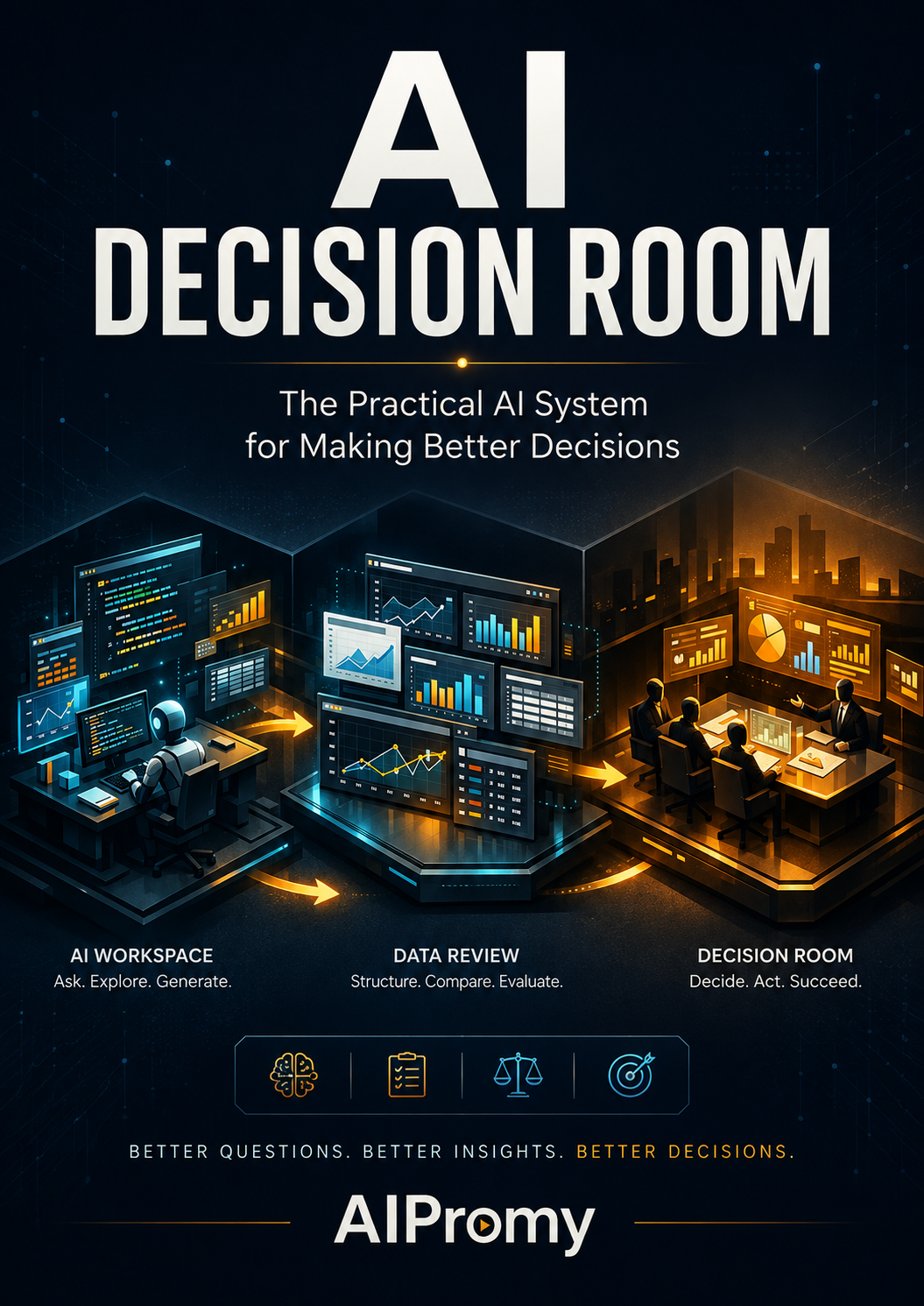 AI Decision Room