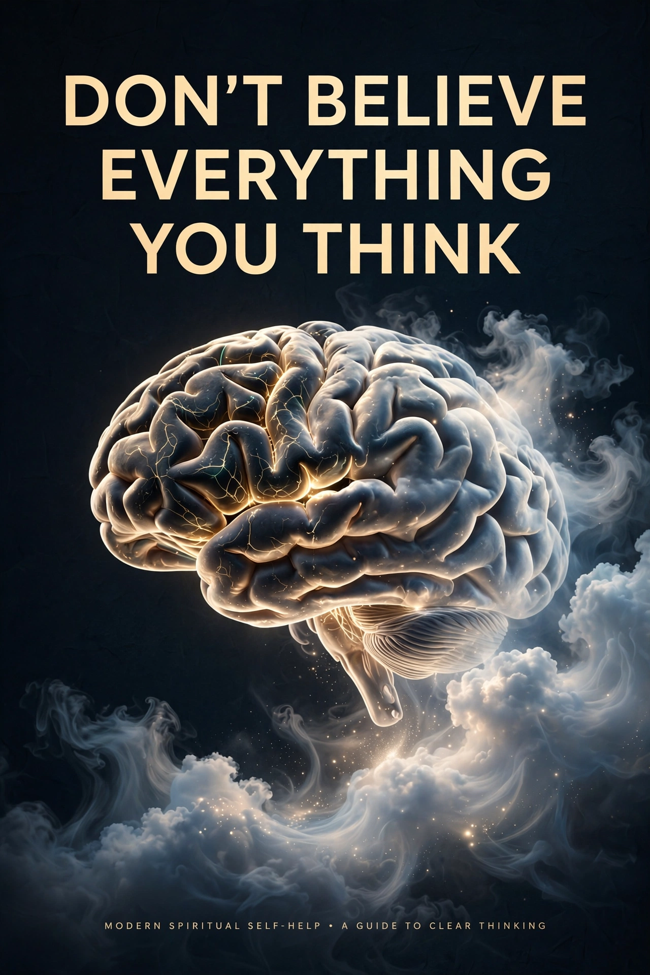 Don't Believe Everything You Think