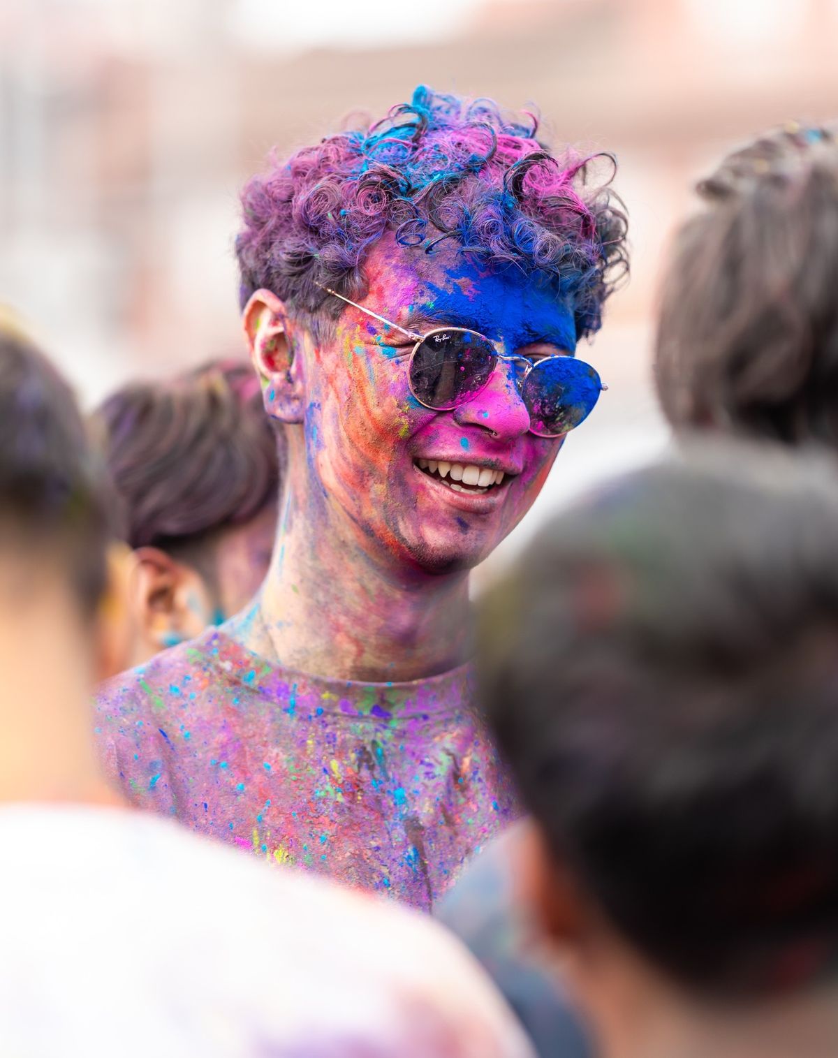 TASK: Create a new image using the face from the REFERENCE IMAGE uploaded by use — Google Gemini AI Image Prompt
