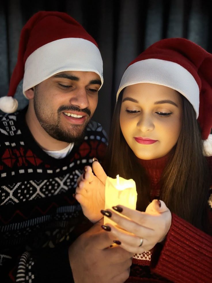 Hyper-realistic, 8k UHD, cinematic professional photograph of a romantic couple  — Google Gemini AI Image Prompt