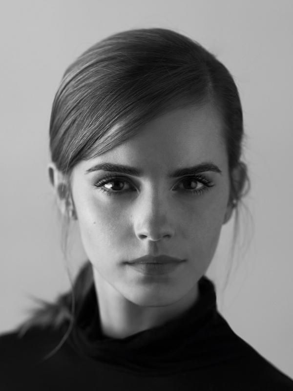 black and white ultra photorealistic studio beauty portrait of a young beautiful — Google Gemini AI Image Prompt