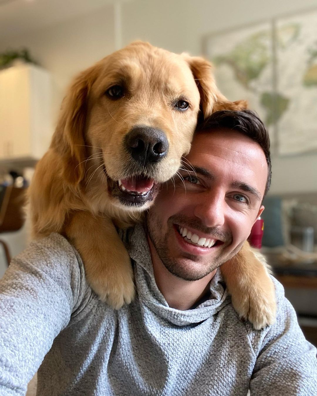 TASK: Recreate this exact selfie image but using the person from the REFERENCE I — Google Gemini AI Image Prompt