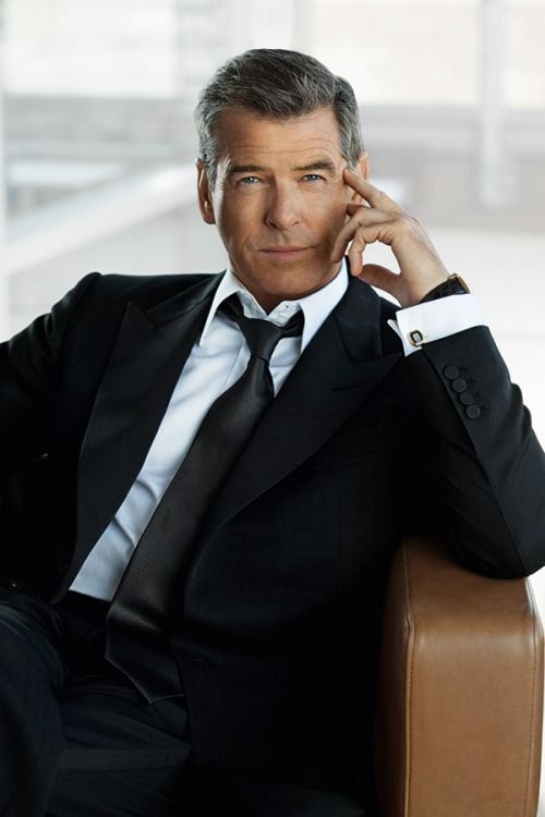 Photorealistic ultra-detailed luxury portrait of a mature distinguished gentlema — DALL-E AI Image Prompt