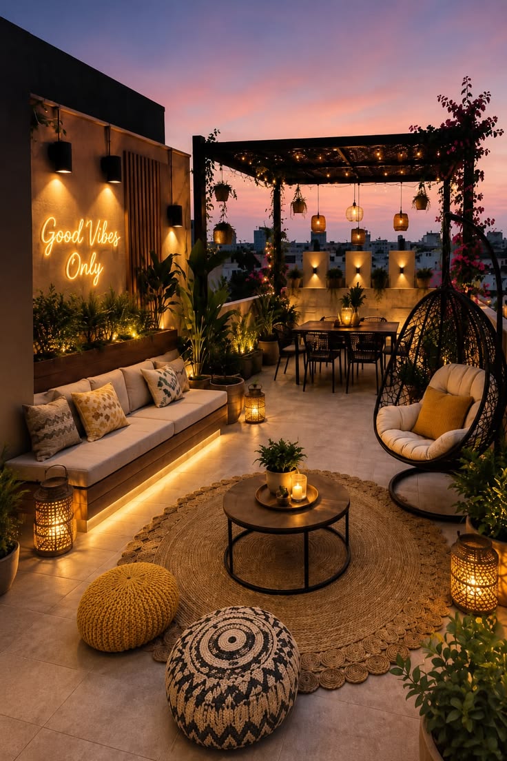 Cafe / Restaurant Interior