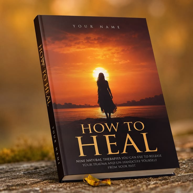 Create a 3D book cover mockup, photorealistic, vertical hardcover book standing  — DALL-E AI Prompt