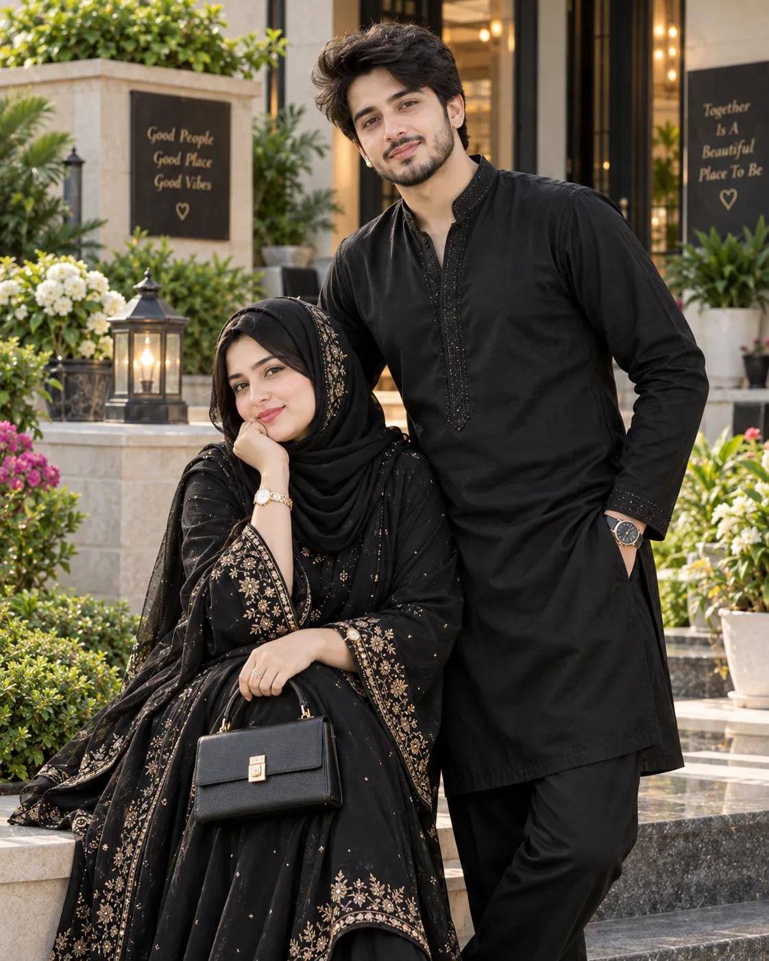 Couple